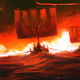 Illustration for article titled Sunset Riders